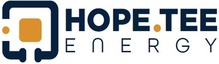 Hope Tee Energy Logo